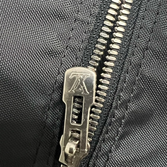 Louis Vuitton Garment Bag Damier - Picture 3 of 8